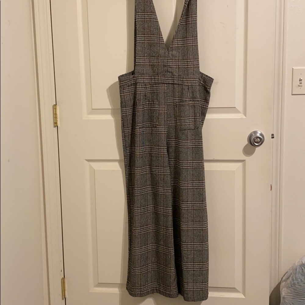 Super cute boutique overalls